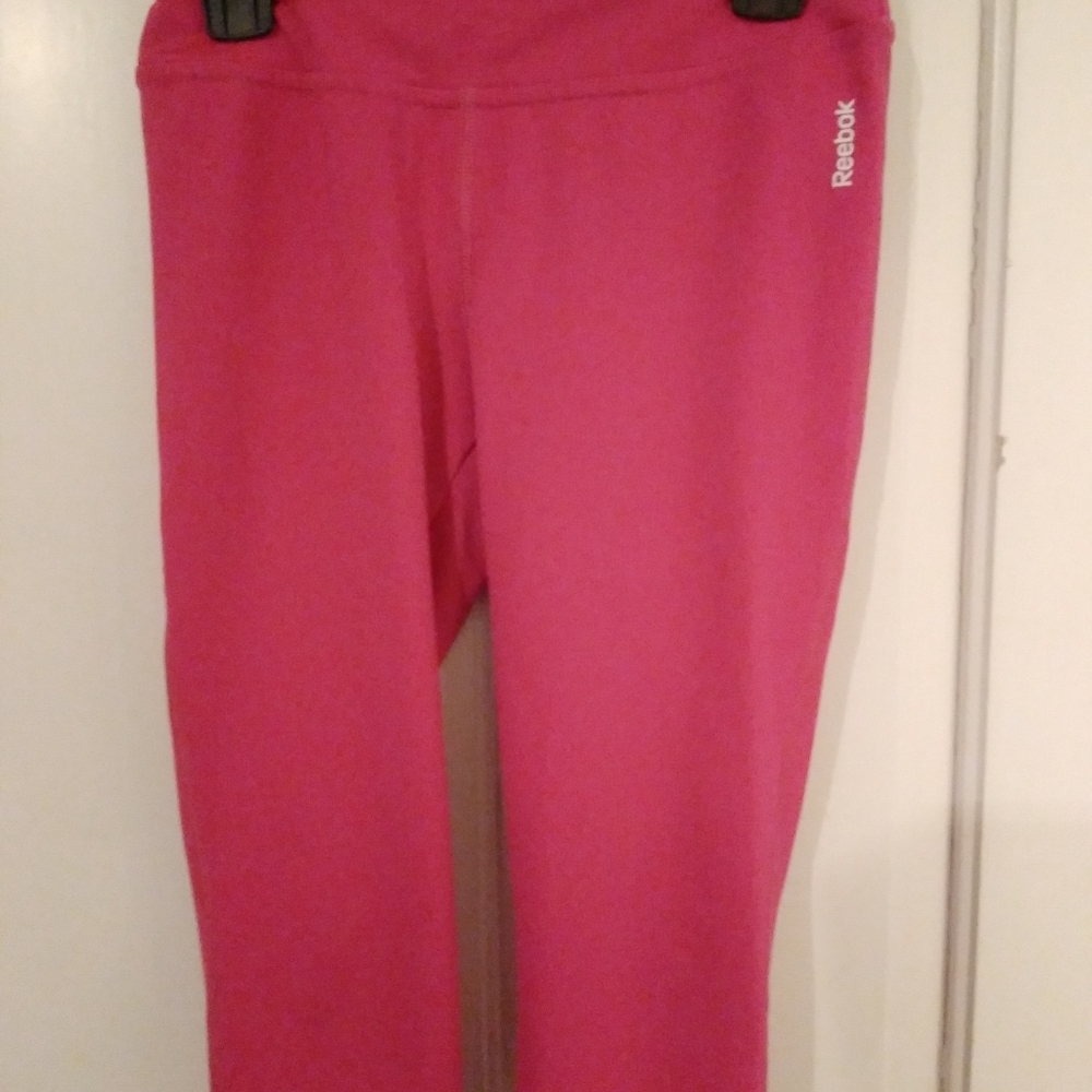 Workout capri